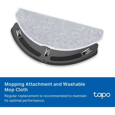 TP-Link Tapo RVA500