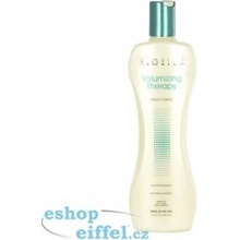 Biosilk volumizing therapy contitioner 355 ml