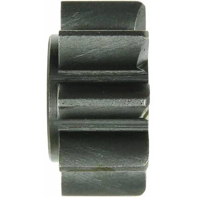 Volnoběžný převod, startér AS-PL SD5125