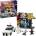 LEGO® Marvel Spider-Verse - Miles Morales vs. The Spot (76311)