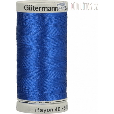 Nit Gütermann SULKY Rayon 1535
