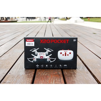 Syma X20P/D2