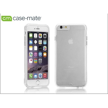 Case-Mate Tough Naked - Apple iPhone 6 Plus case transparent