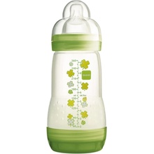 MAM láhev Anti Colic zelená 260ml