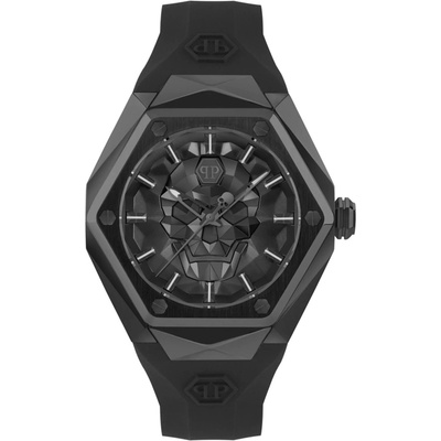 Philipp Plein Мъжки часовник Philipp Plein PWPWA0324 (B--PWPWA0324)