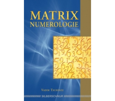Matrix-Numerologie