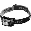 Miltec LED 4-farbig