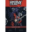 Hellboy 8 - Temnota vábí - váz.