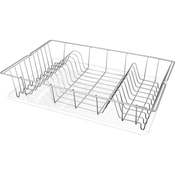 Metaltex Отцедник за съдове Colonia Plus - Metaltex (320645 000)