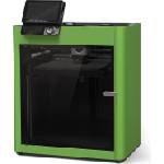 BIQU Защитно фолио от изкуствена кожа Panda Fur за Bambu Lab P1S - Green (1060000694)
