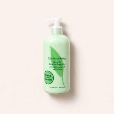 Elizabeth Arden Green Tea tělové mléko 500 ml