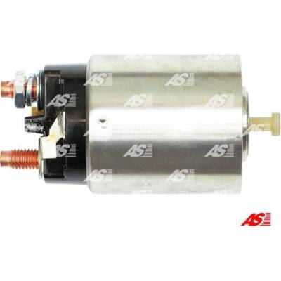 AS-PL Elektromagnetický spínač, startér Brand new AS-P SS5099