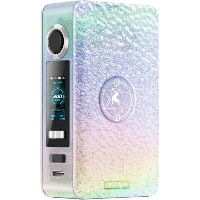 Lost Vape Centaurus P200 mód 200W Nebula Dynasty