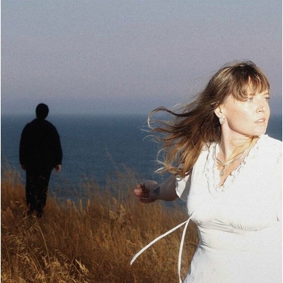 Courtney Marie Andrews - Valentine (Indie Exclusive) (Gold Coloured) LP