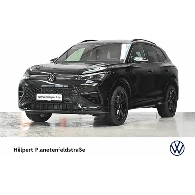 Volkswagen Tiguan 2.0 R-Line DSG 110 kW
