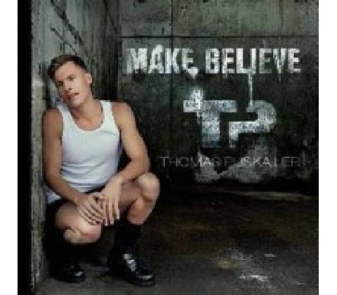 PUSKAILER THOMAS: MAKE BELIEVE CD