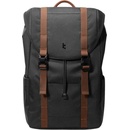 Tomtoc VintPack - TA1 Laptop Backpack, černá TOM-TA1M1D1