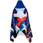 Kids movie heroes Плажна кърпа avengers - sportdepot - 15,33 лв