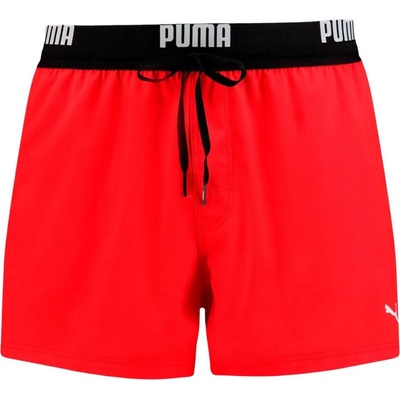 Puma červené 100000030 002 – Zboží Dáma