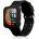 kwmobile Гривна за Xiaomi Mi Watch Lite / Redmi Watch - черен