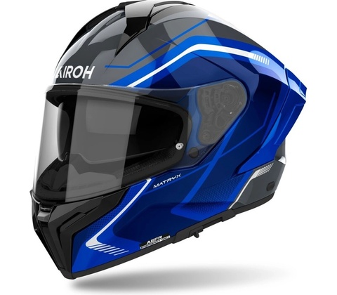 Airoh MATRYX WIDE