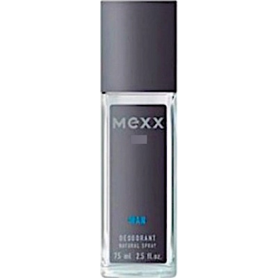 Mexx Man deodorant sklo 75 ml
