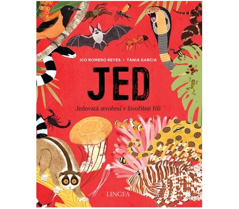 Jed
