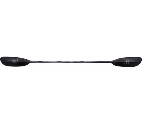 Werner Ovation Bent Carbon