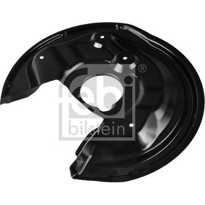 Ochranný plech proti rozstřikování, brzdový kotouč FEBI BILSTEIN 179871