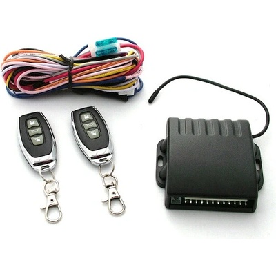 Univerzální dálkové ovládání centrálního zamykání BENE 302 | Zboží Auto