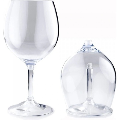 GSI Nesting Red Wine Glass – Zboží Dáma