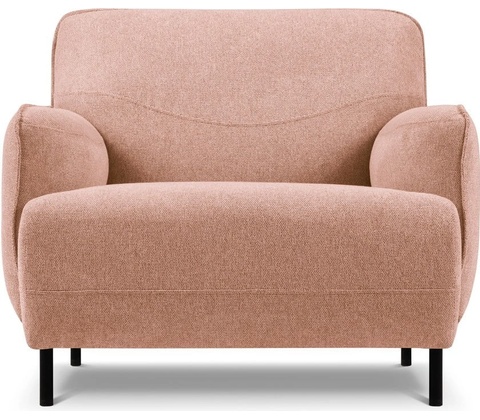 Windsor & Co Sofas Neso ružové