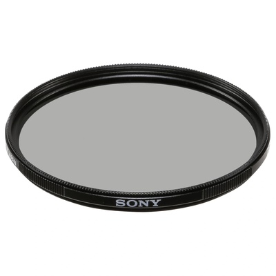 Sony Кръгъл поляризационен филтър Sony, 55 мм (VF55CPAM2.SYH)