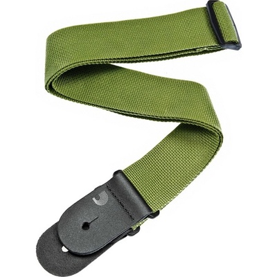 D'Addario Polypropylene Guitar Strap