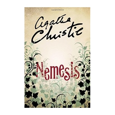 Miss Marple Christie Agatha
