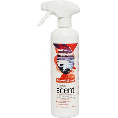CLINEX Tasmánsky šarm 500 ml