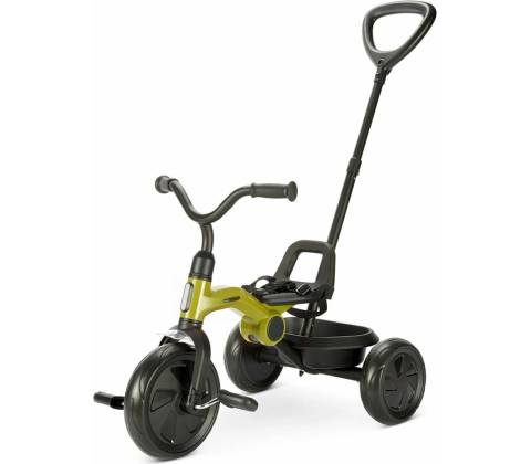 Qplay Ant Plus Green