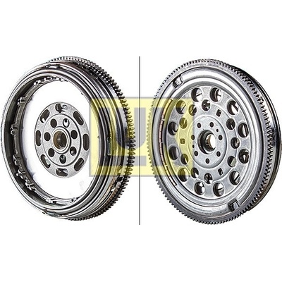 Zotrvačník Schaeffler LuK 415 0090 10