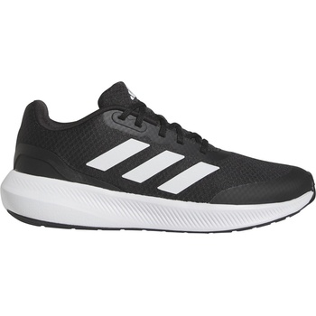 adidas Детски маратонки Adidas Unisex Kids' Runfalcon 3.0 Running Shoes - Black/White