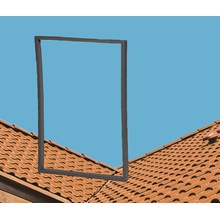 RoofLITE IFC Izolační pěnový rám 114x118 cm