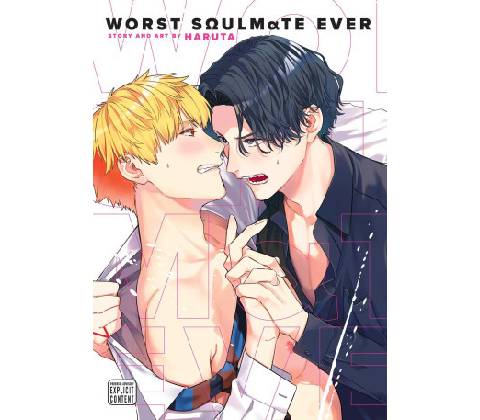 Worst Soulmate Ever