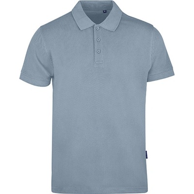 Hrm pánské polo triko HRM301 Sky Blue