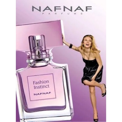 Naf Naf Fashion Instinct EDT 30 ml