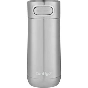 Contigo Термочаша CONTIGO LUXE SS Stainless Steel 360мл (2104367)