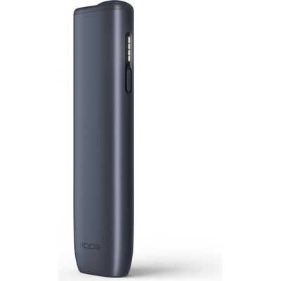 IQOS ILUMA i One Midnight Black – Zboží Dáma
