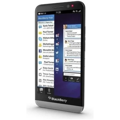BlackBerry Z30