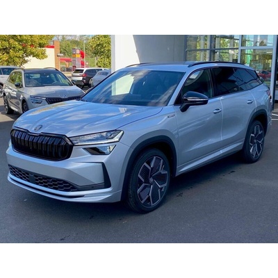 Skoda Kodiaq 1.5 TSI Sportline 110 kW
