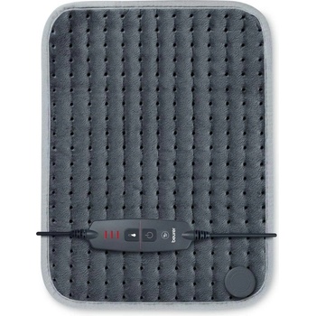 Beurer HK SE Cosy and soft heat pad; 3 temperature settings (20049_BEU)