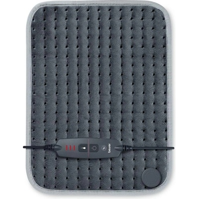 Beurer HK SE Cosy and soft heat pad; 3 temperature settings (20049_BEU)