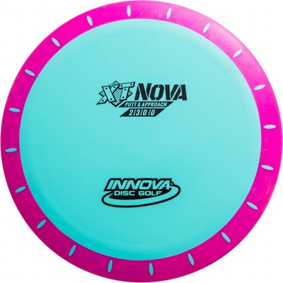 Innova Nova XT Overmold – Zboží Dáma